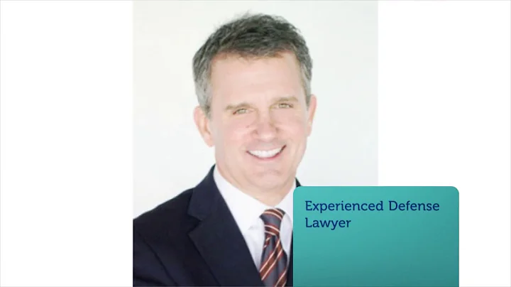 Timothy D Webb : Defense Attorney Minneapolis MN