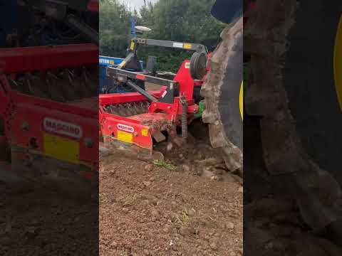 John Deere 6R