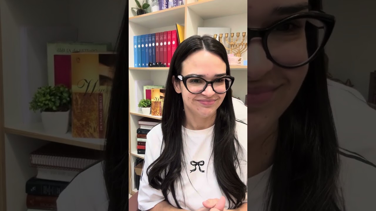 Tem uma direção de Deus nesse vídeo para sua vida, você precisa ouvir!