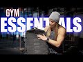 WHATS IN MY GYM BAG! THE ESSENTIALS OF A CROSSFIT ATHLETE