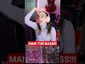 MAXIMUM THE HORMONE are SOOO INSANE !! マキシマム ザ ホルモン #reaction #bass #shorts