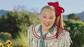 B-knowledgeable about...jojo siwa only getting better official video