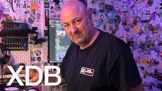 XDB @TheLotRadio 04-18-2026