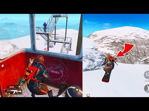 new-update-0.16.0-new-snow-in-erangel-new-m416-wanderer-spin-+-giveaway-in-pubg-mobile