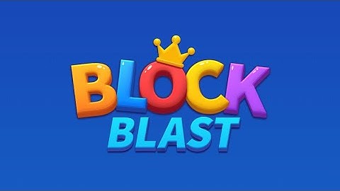 Leveling Up in Block Blast! 🚀🔥 Puzzle Game Play / Level 51 to 60 @Show Me Gold Family 