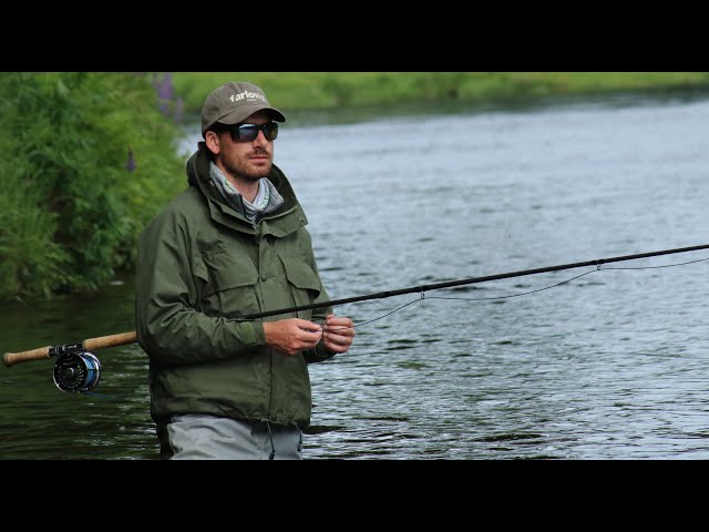 Simms Fly Fishing - Farlows