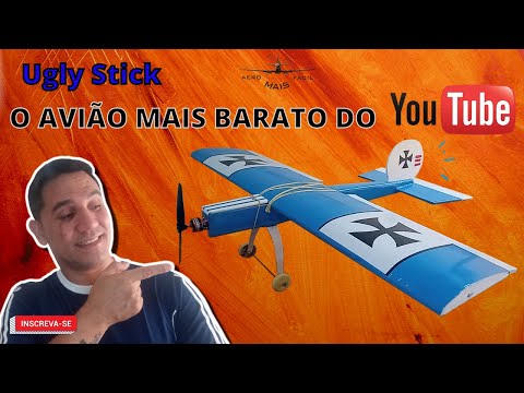 Como fazer um Aviãozinho com Controle Playstation 2 e Arduino que voa de  verdade - Projeto Aeroino 