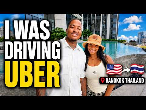 Why We Moved to Bangkok: Full Condo Tour & Cost of Living (Only $446/mo!)