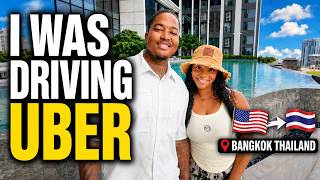 Why We Moved to Bangkok: Full Condo Tour & Cost of Living (Only $446/mo!)