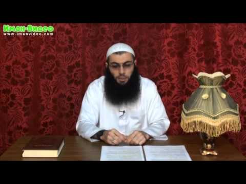 Основы ислама-урок 1: Важность изучения религии.
