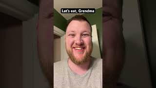 Lets Eat Grandma 