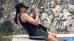Mirasol Adventure Therapy: Backpacking with Therapists