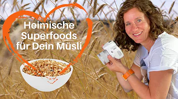 Wie viel Weizenkleie darf man am Tag essen?