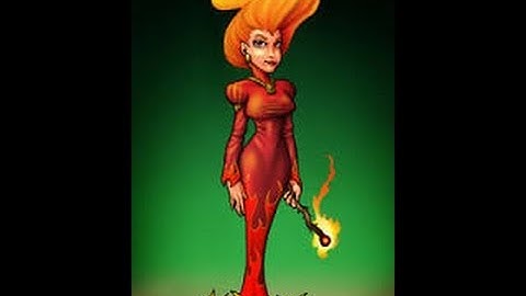 Wizard101 Walkthrough [Fire] Part 1: Road To 95 (Commentary)