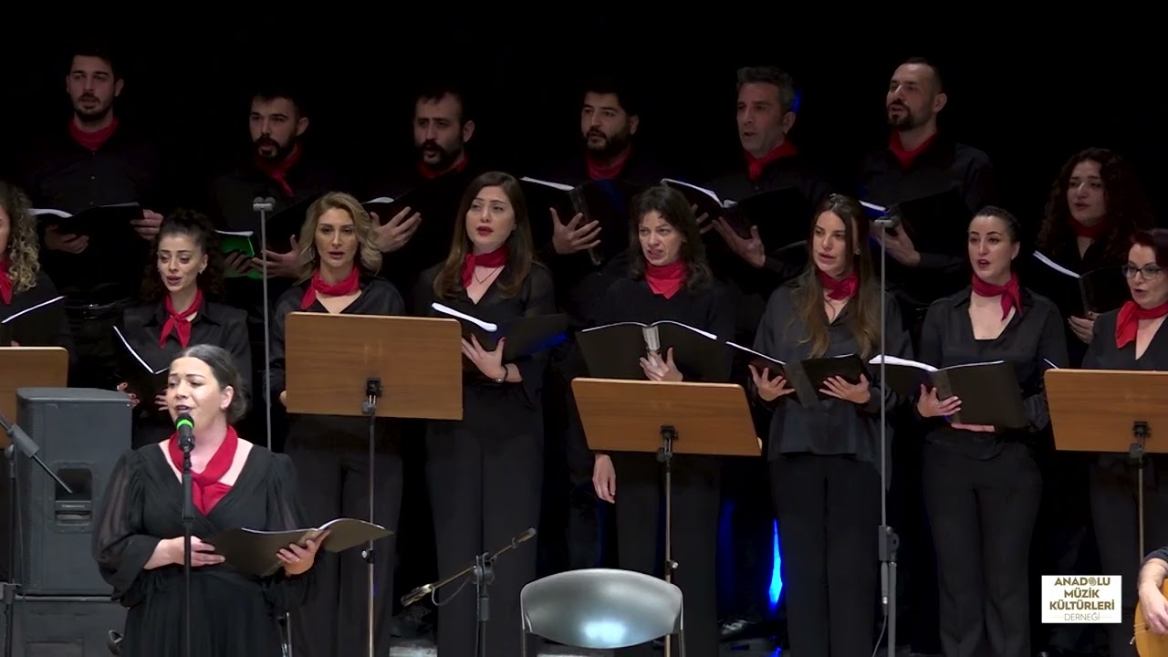 Şah Hatayi'nin anısına 