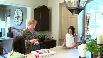 How do smart homes work - TechHome