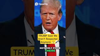 Trump Yelled at Biden For Economy Mess but Now He Himself Is Creating The One #trump #uspolitics