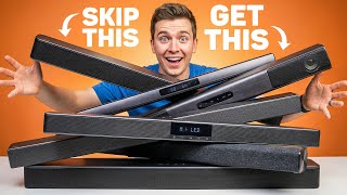 Best Soundbar Of 2026? My Top Picks For Tv, Music, Movies & More