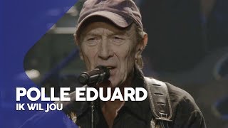 Polle Eduard - Ik wil jou | Sterren in Concert