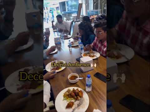 Coalspark✨Indo-Arab Restaurant 🍱🍨