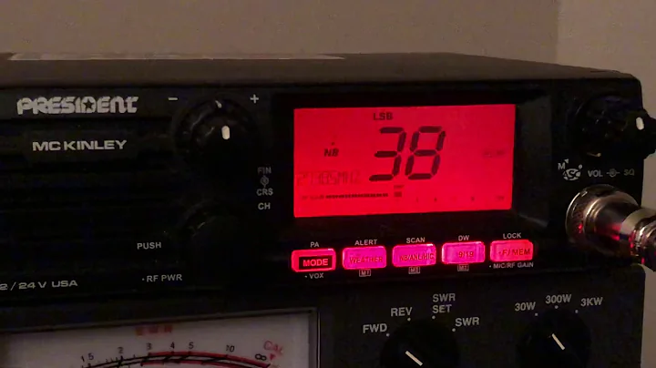 Skip 38LSB 4/28/20 conversation