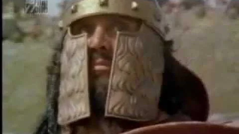 COMO EL REY DAVID, JESUS EDUARDO