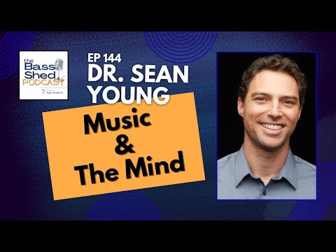 EP 144 - Dr. Sean Young (UC Irvine)