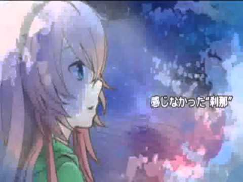 [Sabi x Poucet] 涙雨～なみだあめ namida ame