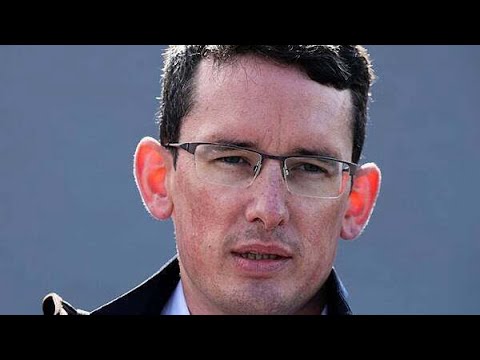 BREAKING: Enoch Burke fined €225,000 after opposing trans ideology