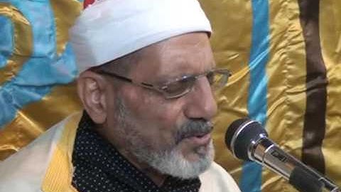 الشيخ طه الجندى وتلاوة راااااااائعة من سورة التوبة
