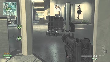 MW3-Ninja defuse #2