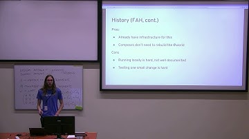 Fedora CoreOS Build Tooling