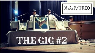 THE GIG #2( at IACS,Jadavpur University)