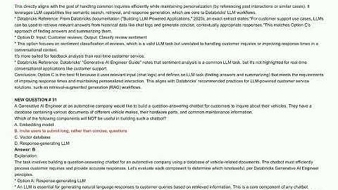 [Dec, 2025] Fast2test Databricks-Generative-AI-Engineer-Associate PDF Dumps and Exam Questions