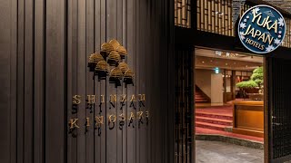 Shinzan Toyooka, Japan Hotel Review