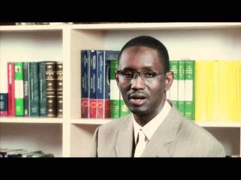 Mallam Nuhu Ribadu: Why I'm Running for President