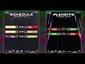 NBHL TX Division 2025 Day 7 NBHL TX Division 2025 Day 7