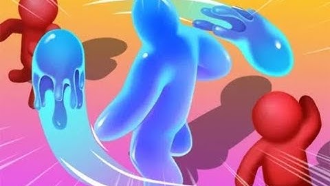 Blob Hero