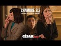 Csar 2020  chambre 212