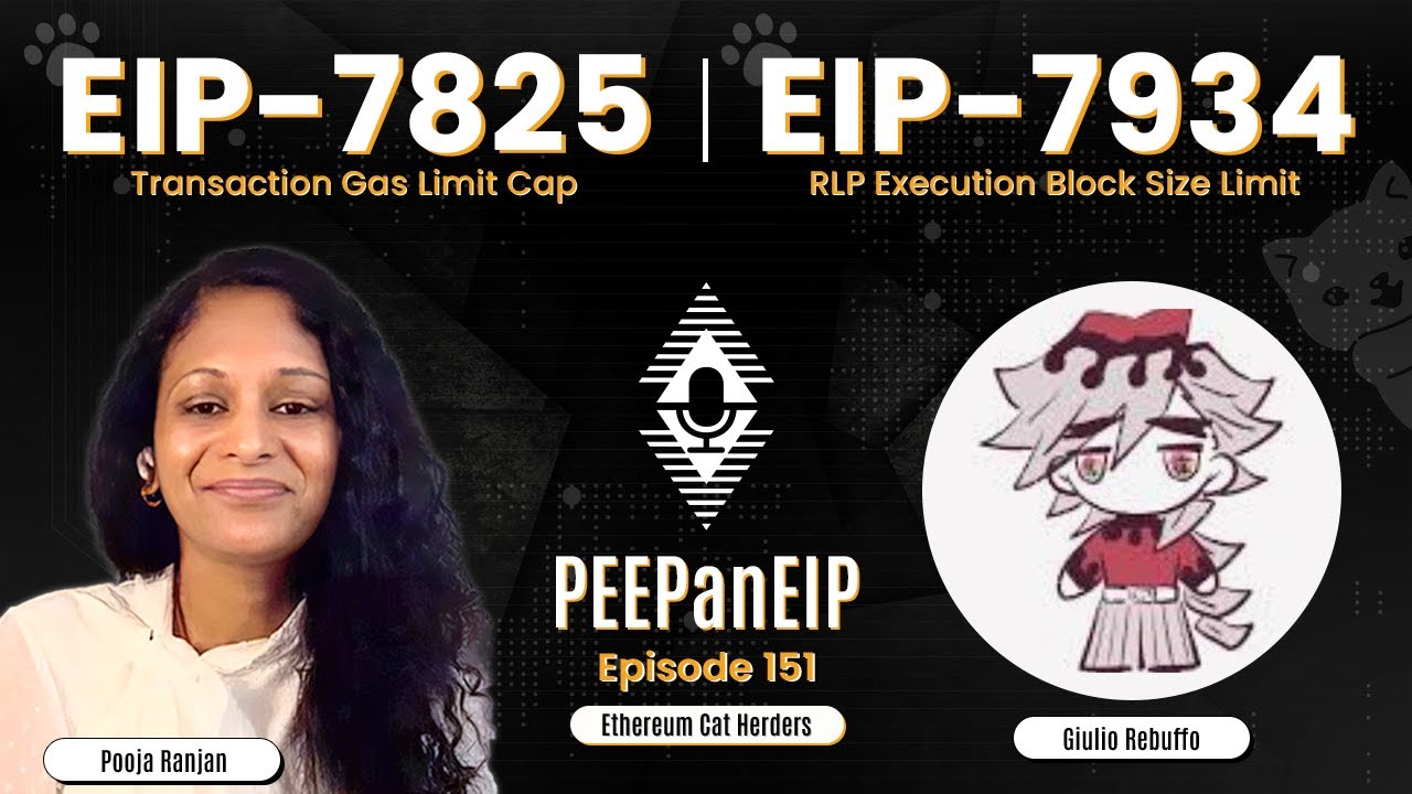 All you need to know about Ethereum Fusaka Upgrade