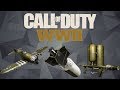 Call of Duty WW2 - All Scorestreaks Showcase