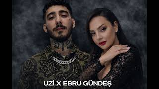 Birgün Aşklar Biter = Uzi X Ebru Gündeş