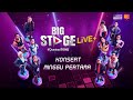 Big Stage 2022 Live+ | Minggu 1