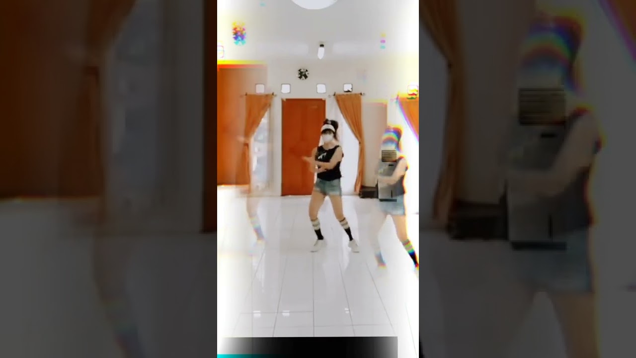 DJ URA Remix - Tiktok Remix  - Dance Fitness - Zumba - Tiktok Viral - Linda K9 Studio