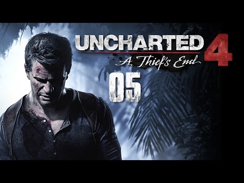 Wideo: Analiza Techniczna: Uncharted 4: Kres Złodzieja