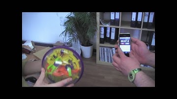 12 Seconds- Beaten by the Brits!!!