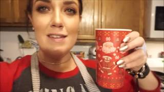Christmas Vlog 2016