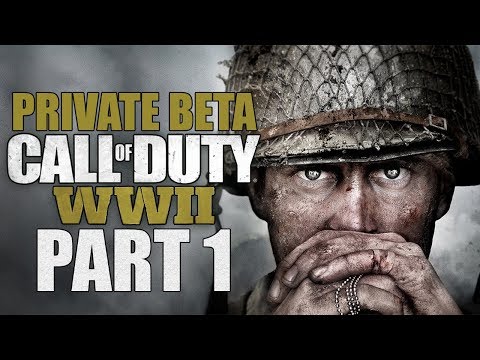 Vidéo: Call Of Duty: WW2 - Date De Fin De La Version Bêta Sur PC, Spécifications Du Système PC, Plus Les Zombies Nazis, Les Modes Multijoueurs Et Tout Ce Que Nous Savons Expliqué