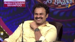 shakalaka shankar performance jabardasth episode no 42 etv telugu