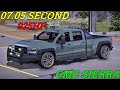 GMC SIERRA 925HP GEARBOX SETTING || CAR PARKING MULTIPLAYER NEW UPDATE 2023